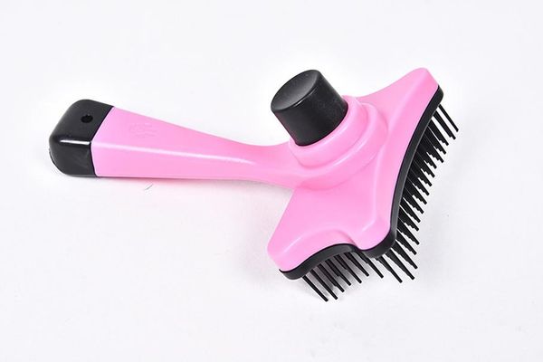 pet cat щетки для волос deshedding стрижка собак инструмента расческа для собак щетки для волос удалить триммер уход cat гребень rake профес
pet cat щетки для волос deshedding стрижка собак инструмента расческа для собак щетки для волос удалить триммер уход cat гребень rake профес