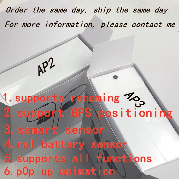 2020 air pro valid serial number headphone air2 h1 chip renamed headset 2nd 3nd generation wireless charging bluetooth earphones gps positio
2020 air pro valid serial number headphone air2 h1 chip renamed headset 2nd 3nd generation wireless charging bluetooth earphones gps positio
