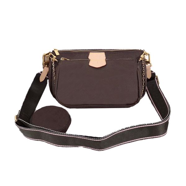 2022 new classic leather mahjong bag woman three-in-one shoulder bags fashion simple diagonal messenger chain female bag brown three-piece s
2022 new classic leather mahjong bag woman three-in-one shoulder bags fashion simple diagonal messenger chain female bag brown three-piece s