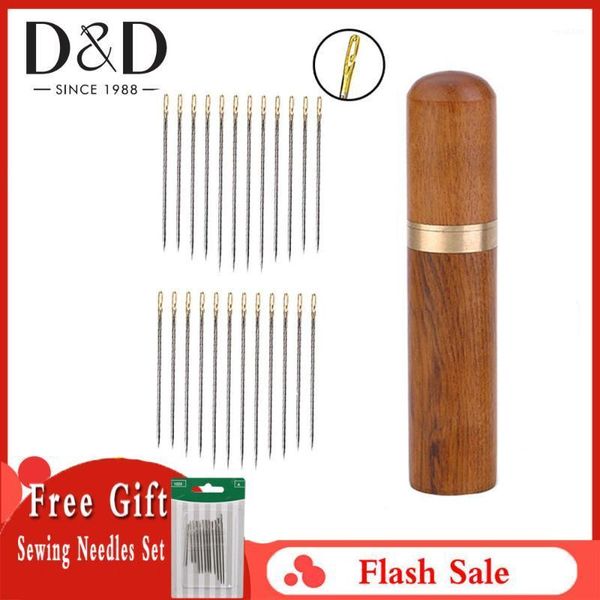 24pcs self threading needles hand sewing needles set assorted household repair in a wood tube sewing accessories1
24pcs self threading needles hand sewing needles set assorted household repair in a wood tube sewing accessories1