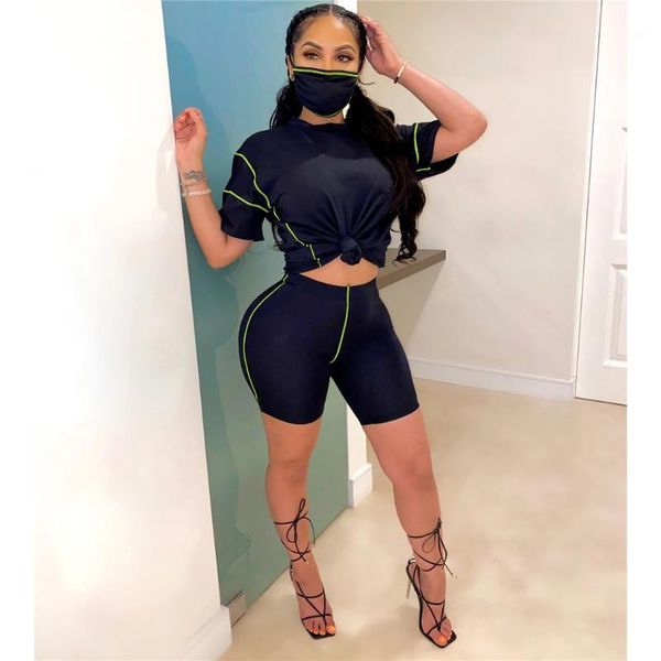 gym clothing sports suits for women summer slim and pants suit with mask 3 piece set ladies tracksuit sportwear conjunto femenino #, White;black
gym clothing sports suits for women summer slim and pants suit with mask 3 piece set ladies tracksuit sportwear conjunto femenino #, White;black