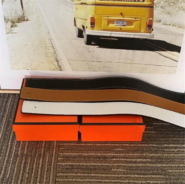 2020 new style business belt men's belt fashion men's leather black belts ladies big gold buckle smooth ladies classic casual belt, Black;brown
2020 new style business belt men's belt fashion men's leather black belts ladies big gold buckle smooth ladies classic casual belt, Black;brown