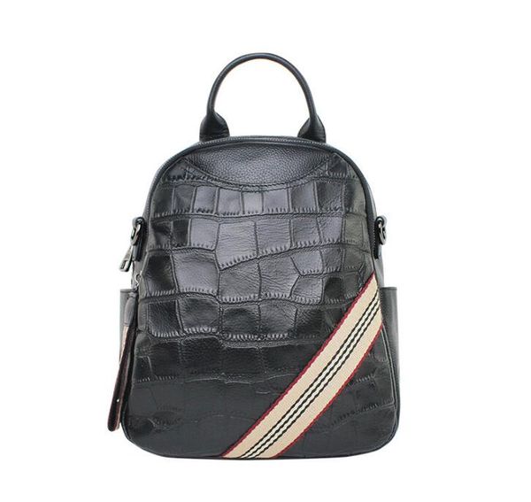 men women genuine leather backpacks women's large-capacity outdoor casual fashion backpacks solid color layer genuine leather handbag
men women genuine leather backpacks women's large-capacity outdoor casual fashion backpacks solid color layer genuine leather handbag