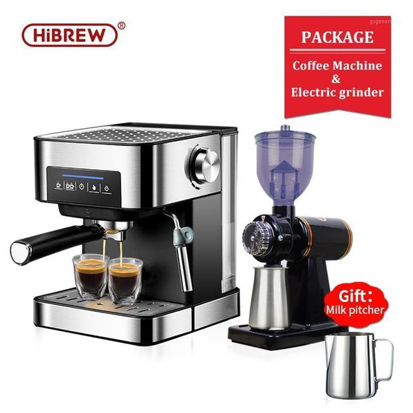 coffee roasters hibrew espresso machine inox semi automatic expresso maker,cafe maker, cappuccino1
coffee roasters hibrew espresso machine inox semi automatic expresso maker,cafe maker, cappuccino1