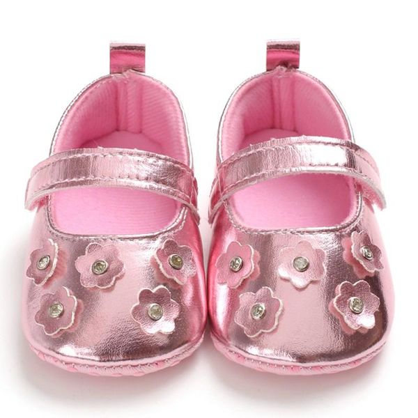 first walkers baby girl flower design anti-slip casual sneakers solid toddler soft soled walking shoes 0-18m
first walkers baby girl flower design anti-slip casual sneakers solid toddler soft soled walking shoes 0-18m