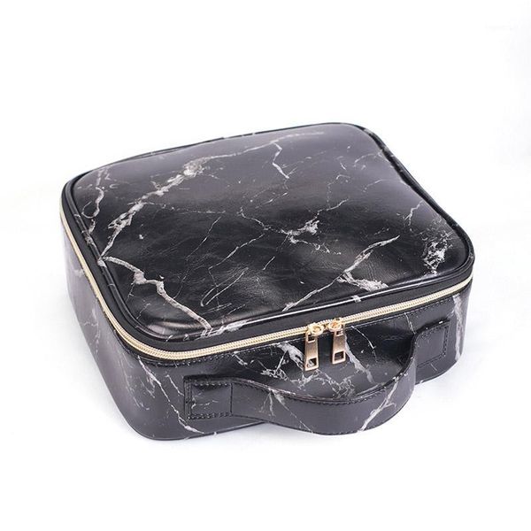 marble print waterproof cosmetic bag women travel make up organizer bag large capacity toiletry multifunction case for makeup1
marble print waterproof cosmetic bag women travel make up organizer bag large capacity toiletry multifunction case for makeup1