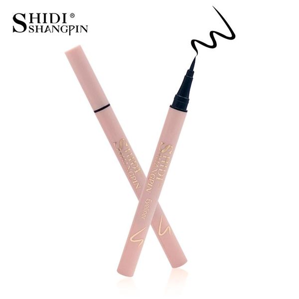 shidishangpin 1 pc eyeliner professional eye makeup waterproof black liner precision long-lasting for beauty make up tool wmttin xhqhlady
shidishangpin 1 pc eyeliner professional eye makeup waterproof black liner precision long-lasting for beauty make up tool wmttin xhqhlady