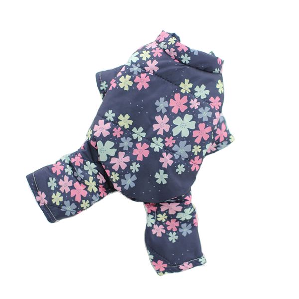 winter warm jumpsuit for dogs flower soft dog coats jacket couple suit clothes xs s m l xl black white color
winter warm jumpsuit for dogs flower soft dog coats jacket couple suit clothes xs s m l xl black white color