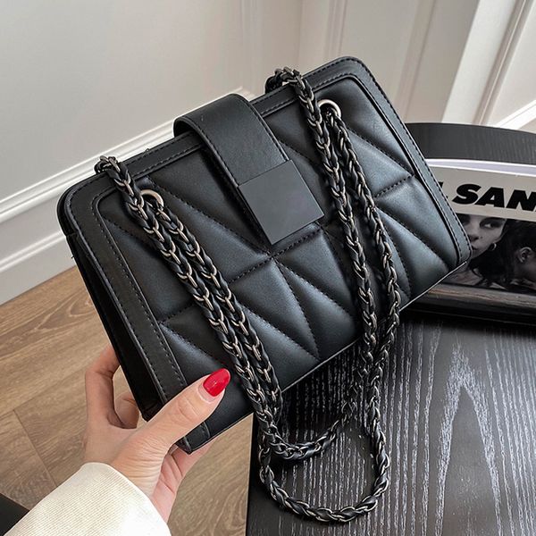 простая малого pu кожи crossbody сумка для женщин 2020 известного luxury black плечевой сумки trending lux моды мешка рук
простая малого pu кожи crossbody сумка для женщин 2020 известного luxury black плечевой сумки trending lux моды мешка рук