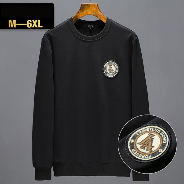 new style lightmen's fashion brand simple pullover pullover sweatercoat sweatercoat sweater fashion brand ins men's sweater vtm1l, Black
new style lightmen's fashion brand simple pullover pullover sweatercoat sweatercoat sweater fashion brand ins men's sweater vtm1l, Black
