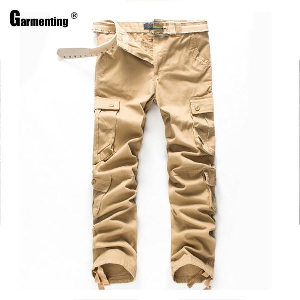 men's pants garmenting men leisure cargo autumn trendy 2021 safari style male casual zipper pockets trouser khaki green skinny, Black
men's pants garmenting men leisure cargo autumn trendy 2021 safari style male casual zipper pockets trouser khaki green skinny, Black