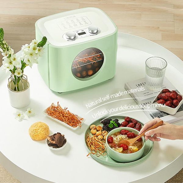 5 layer dehydrator intelligent induction fruit dryer automatic cooling household fruitdryer pet snacks stainless steel grid
5 layer dehydrator intelligent induction fruit dryer automatic cooling household fruitdryer pet snacks stainless steel grid