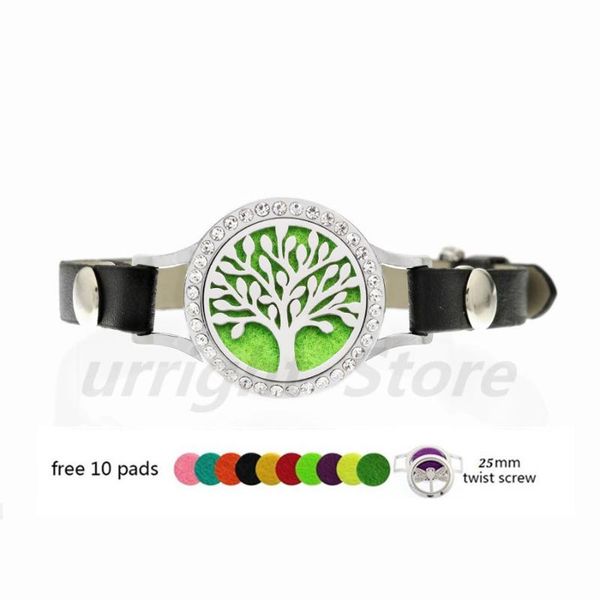 tennis diffuser bracelet pu leather twist screw essential oil 25mm locket for women kids aroma 10pads bear mama tree of life, Golden;silver
tennis diffuser bracelet pu leather twist screw essential oil 25mm locket for women kids aroma 10pads bear mama tree of life, Golden;silver