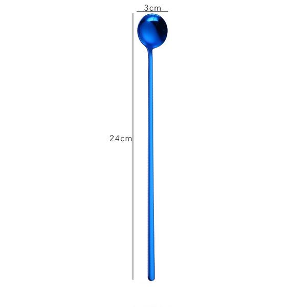stainless steel bar spoon long handle tableware ice cream dessert tea coffee stirring scoop kitchen specular dinnerware ladle small 3 2sz g2
stainless steel bar spoon long handle tableware ice cream dessert tea coffee stirring scoop kitchen specular dinnerware ladle small 3 2sz g2