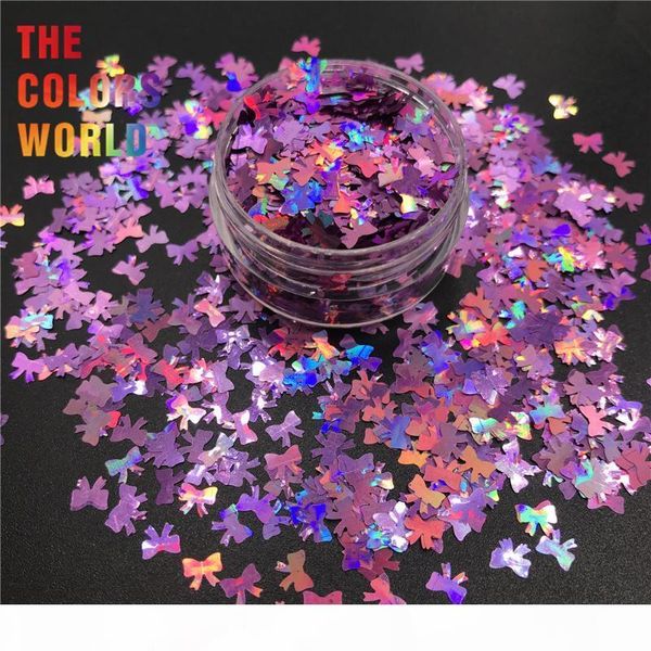 tct-307 bow узел форма голографическая 5mm блеск для ногтей nail art decoration body art face paint татуировки tumbler craft украшение, Silver;gold
tct-307 bow узел форма голографическая 5mm блеск для ногтей nail art decoration body art face paint татуировки tumbler craft украшение, Silver;gold