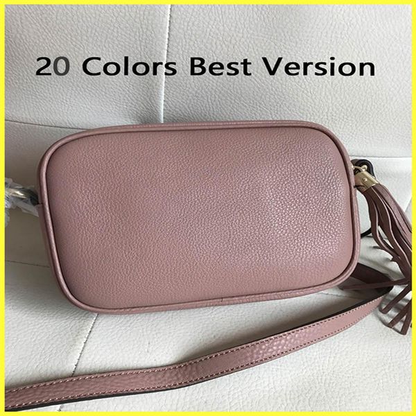 disco crossbody bag,ladies' tassel bag,20 colors original genuine leather designer purse soho women's small flap 20cm classic
disco crossbody bag,ladies' tassel bag,20 colors original genuine leather designer purse soho women's small flap 20cm classic