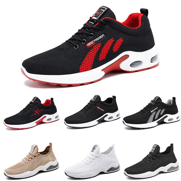 2021 new cushion men outdoor shoes mesh chaussures mens comfortable lightweight grey walking shoes zapatillas hombre
2021 new cushion men outdoor shoes mesh chaussures mens comfortable lightweight grey walking shoes zapatillas hombre
