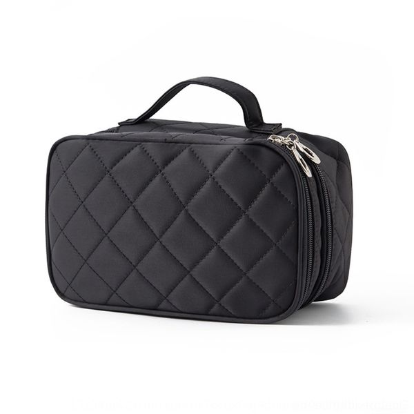 qqcdb new storage cosmetic wash bag creative rhombic waterproof cosmetic case mirror black storage nylon bag cvzx5
qqcdb new storage cosmetic wash bag creative rhombic waterproof cosmetic case mirror black storage nylon bag cvzx5