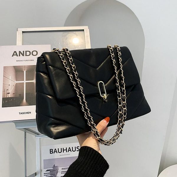 classic designer pu leather crossbody bag 2021women's handbags and purses chain trending shoulder cross body bag hand
classic designer pu leather crossbody bag 2021women's handbags and purses chain trending shoulder cross body bag hand
