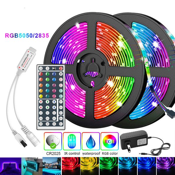 светодиодные ленты 5050 2835 rgb strip 5м 10м 15м 20м светодиодные гибкие ленты нашивки dc 12v rgb диод tape адаптер контроллер ir
светодиодные ленты 5050 2835 rgb strip 5м 10м 15м 20м светодиодные гибкие ленты нашивки dc 12v rgb диод tape адаптер контроллер ir