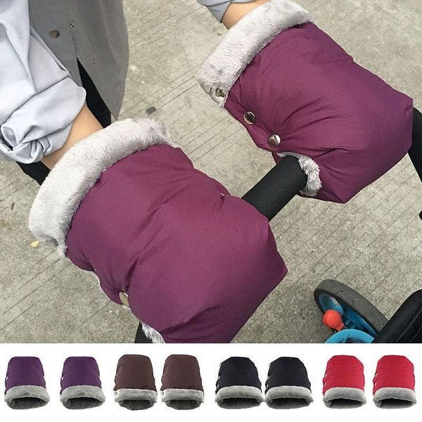 stroller parts & accessories winter warm gloves pushchair hand muff waterproof thick mittens baby carriage accessories1
stroller parts & accessories winter warm gloves pushchair hand muff waterproof thick mittens baby carriage accessories1