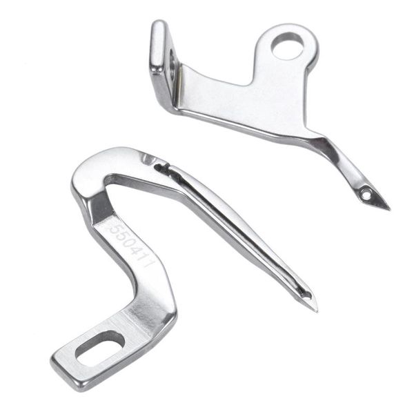 sewing notions & tools hicello machine looper upper&lower curved needle bending part 550568/550411 fit for singer/consew/pfaff/hobbylock ser, Black
sewing notions & tools hicello machine looper upper&lower curved needle bending part 550568/550411 fit for singer/consew/pfaff/hobbylock ser, Black
