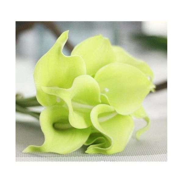 wholesale 1pcs multicolor artificial pu fake calla flower wedding bouquet wmtakt homes2007
wholesale 1pcs multicolor artificial pu fake calla flower wedding bouquet wmtakt homes2007