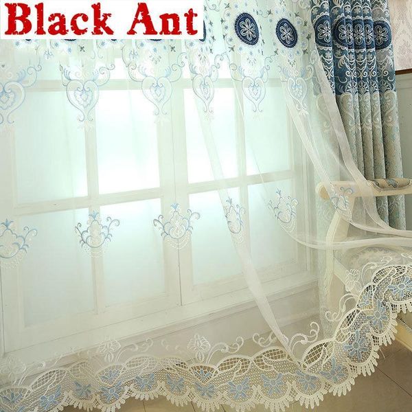 curtain & drapes chenille hollow embroidered shade fabric for living room luxury window drape bedroom coffee sheer tulle m111#31
curtain & drapes chenille hollow embroidered shade fabric for living room luxury window drape bedroom coffee sheer tulle m111#31