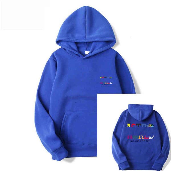men's hoodies & sweatshirts brand designer alphabet earth icon printing fashion brief astroworld streetwear man vrouw sweatshirt 7j09, Black
men's hoodies & sweatshirts brand designer alphabet earth icon printing fashion brief astroworld streetwear man vrouw sweatshirt 7j09, Black