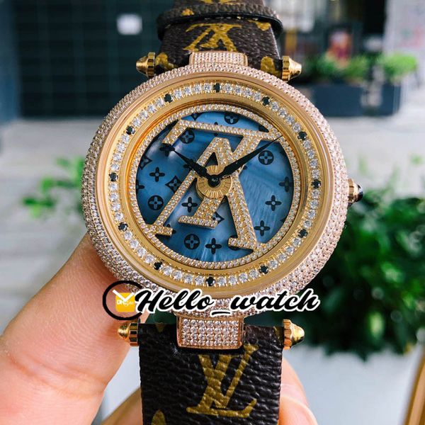 new swiss quartz mens watch blue 3d skeleton diamond rotate dial rose gold case diamond bezel brown leather strap gents watches hellowath, Slivery;brown
new swiss quartz mens watch blue 3d skeleton diamond rotate dial rose gold case diamond bezel brown leather strap gents watches hellowath, Slivery;brown