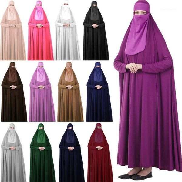 ethnic clothing 2pcs ramadan muslim sets prayer garment women hooded abaya dress niqab burka khimar jilbab islamic arab robe kaftan1, Red
ethnic clothing 2pcs ramadan muslim sets prayer garment women hooded abaya dress niqab burka khimar jilbab islamic arab robe kaftan1, Red