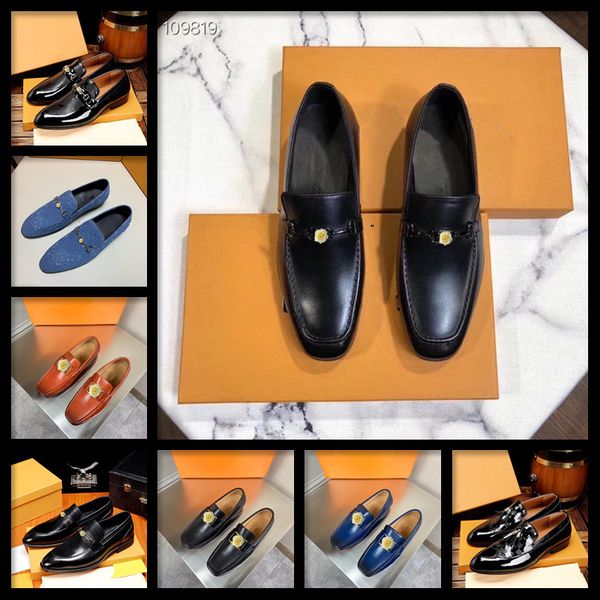 2020 winter shoe mens tassel loafer genuine leather black brown slip on luxury men dress shoes designer shoes wedding formal shoes
2020 winter shoe mens tassel loafer genuine leather black brown slip on luxury men dress shoes designer shoes wedding formal shoes