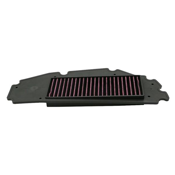 motorcycle intake air filter cleaner plastic+cotton material auto accessories 385x140mm
motorcycle intake air filter cleaner plastic+cotton material auto accessories 385x140mm