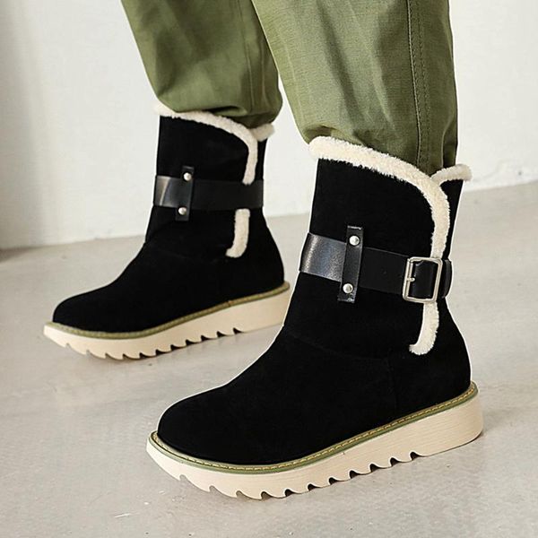 совершенно новый шикарный большой размер 43 skid sole sole coy для прогулки в снежном ботинке сохраняйте теплые российские ботинки зимние са, Black
совершенно новый шикарный большой размер 43 skid sole sole coy для прогулки в снежном ботинке сохраняйте теплые российские ботинки зимние са, Black