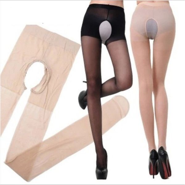 fashion 1pc elasticity open crotch silk with holes women tights pantyhose thigh high stockings, Red;black
fashion 1pc elasticity open crotch silk with holes women tights pantyhose thigh high stockings, Red;black