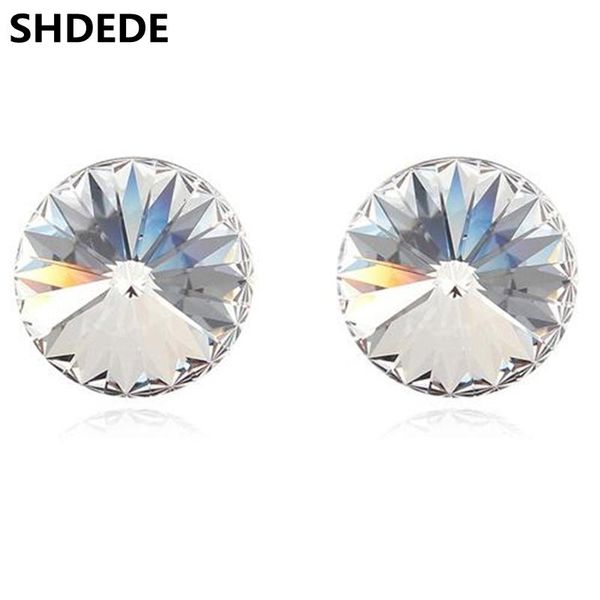 stud shdede crystal from elements fashion earrings for women accessories round earings jewelry birthday gift *.8981, Golden;silver
stud shdede crystal from elements fashion earrings for women accessories round earings jewelry birthday gift *.8981, Golden;silver