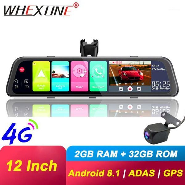 whexune 2gb 32gb rom android 8.1 adas 4g wifi gps navi bluetooth car dvr mirror 1080p dashcam camera registrar video recorde1
whexune 2gb 32gb rom android 8.1 adas 4g wifi gps navi bluetooth car dvr mirror 1080p dashcam camera registrar video recorde1