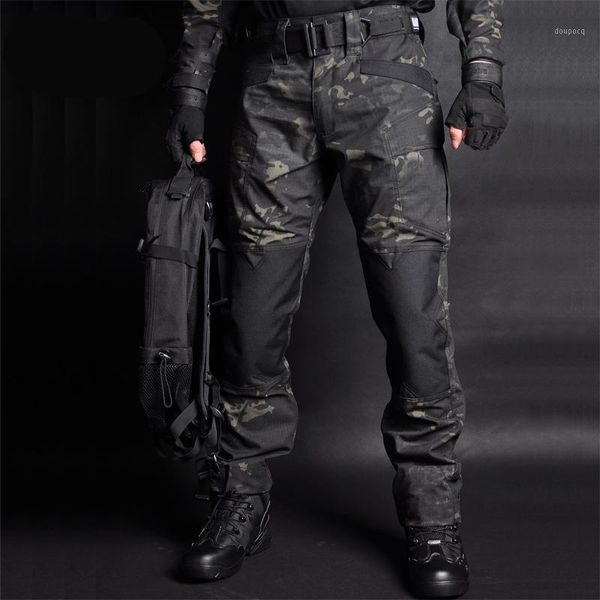 hunting pants brand tactical camouflage casual combat cargo pant water repellent ripsmen's trousers1, Camo;black
hunting pants brand tactical camouflage casual combat cargo pant water repellent ripsmen's trousers1, Camo;black