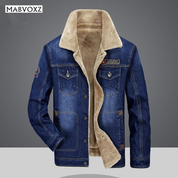 plus velvet denim men jacket bomber fashion 2021 new winter casual brand afstactical army militar jaqueta masculina, Black;brown
plus velvet denim men jacket bomber fashion 2021 new winter casual brand afstactical army militar jaqueta masculina, Black;brown