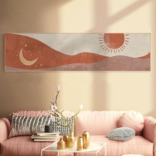 morandi poster the sun and the moon canvas painting nordic wall art poster print for bedroom big size decor wall picture unframe1
morandi poster the sun and the moon canvas painting nordic wall art poster print for bedroom big size decor wall picture unframe1