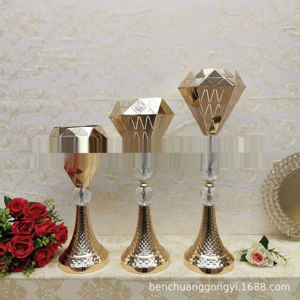 9acc4 creative european-style vase wedding table decoration flower rack 9633 creative european-style metal table wedding decoration metal va
9acc4 creative european-style vase wedding table decoration flower rack 9633 creative european-style metal table wedding decoration metal va