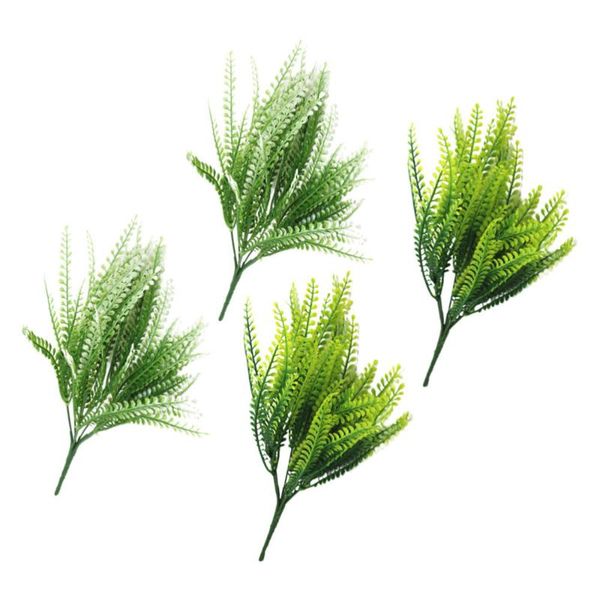 decorative flowers & wreaths 4pcs artificial aquatic plant phoenix-tail ferns for aquarium fish tank decoration (2pcs yellow and 2pcs white)
decorative flowers & wreaths 4pcs artificial aquatic plant phoenix-tail ferns for aquarium fish tank decoration (2pcs yellow and 2pcs white)