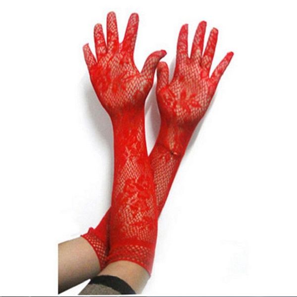 elegant women ultra-thin long summer driving cycling red sunscreen gloves female anti-uv elasticity lace mesh gloves, Blue;gray
elegant women ultra-thin long summer driving cycling red sunscreen gloves female anti-uv elasticity lace mesh gloves, Blue;gray