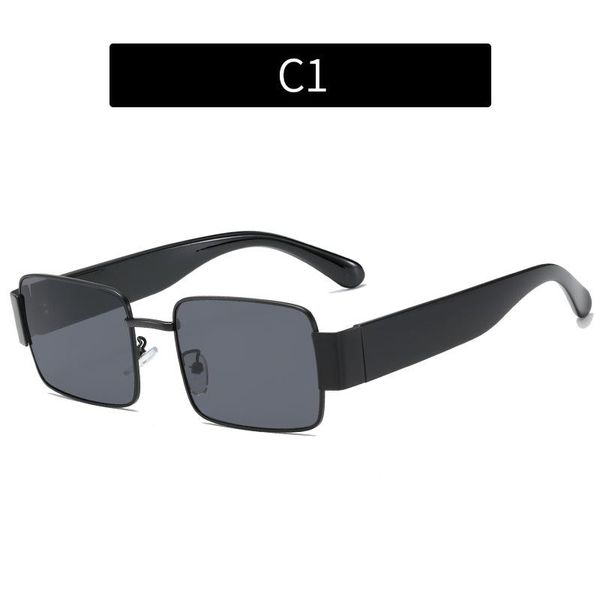 small square man sunglasses abay brand new european american fashion thin street shooting sun glasses for men women uv400oculos, White;black
small square man sunglasses abay brand new european american fashion thin street shooting sun glasses for men women uv400oculos, White;black