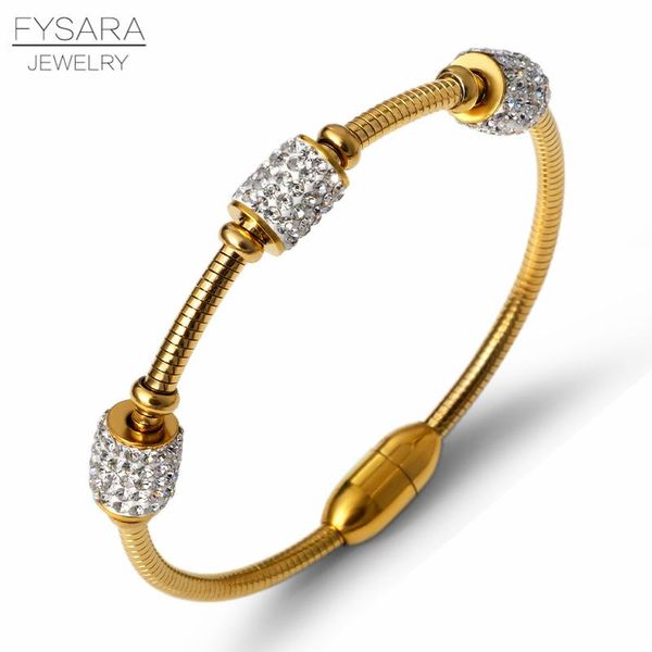 fysara розовое золото цвет twist браслеты провода кабеля из нержавеющей стали браслеты австрийские кристаллы магнитные браслеты пряжка для ж, Black
fysara розовое золото цвет twist браслеты провода кабеля из нержавеющей стали браслеты австрийские кристаллы магнитные браслеты пряжка для ж, Black