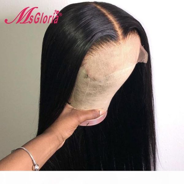 180% human hair wigs natural color straight part lace front wig brazilian remy hair wig for women pre plucked with baby, Black;brown
180% human hair wigs natural color straight part lace front wig brazilian remy hair wig for women pre plucked with baby, Black;brown