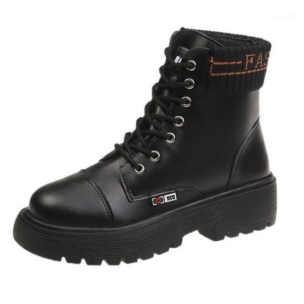 boots autumn/winter 2020 boots children's platform ankle student casual trend women women's1, Black
boots autumn/winter 2020 boots children's platform ankle student casual trend women women's1, Black