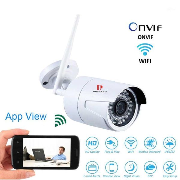 pripaso 1080p wifi ip camera outdoor wireless camera outdoor night vision remote monitor wifi cctv surveillance camaras1
pripaso 1080p wifi ip camera outdoor wireless camera outdoor night vision remote monitor wifi cctv surveillance camaras1