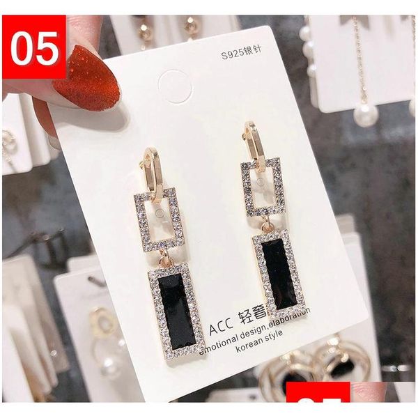 designer earrings tassel long dangling drop earrings gold silver earrings quilling crystal bar party wedd sqccof new_dhbest
designer earrings tassel long dangling drop earrings gold silver earrings quilling crystal bar party wedd sqccof new_dhbest