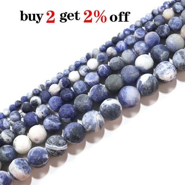 1strand lot 4 6 8 10mm frosted matte old blue sodalite stone round loose spacer beads for bracelet jewelry makings supplies h bbyeux
1strand lot 4 6 8 10mm frosted matte old blue sodalite stone round loose spacer beads for bracelet jewelry makings supplies h bbyeux
